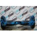 Titan - Blue Fire 10 Inch